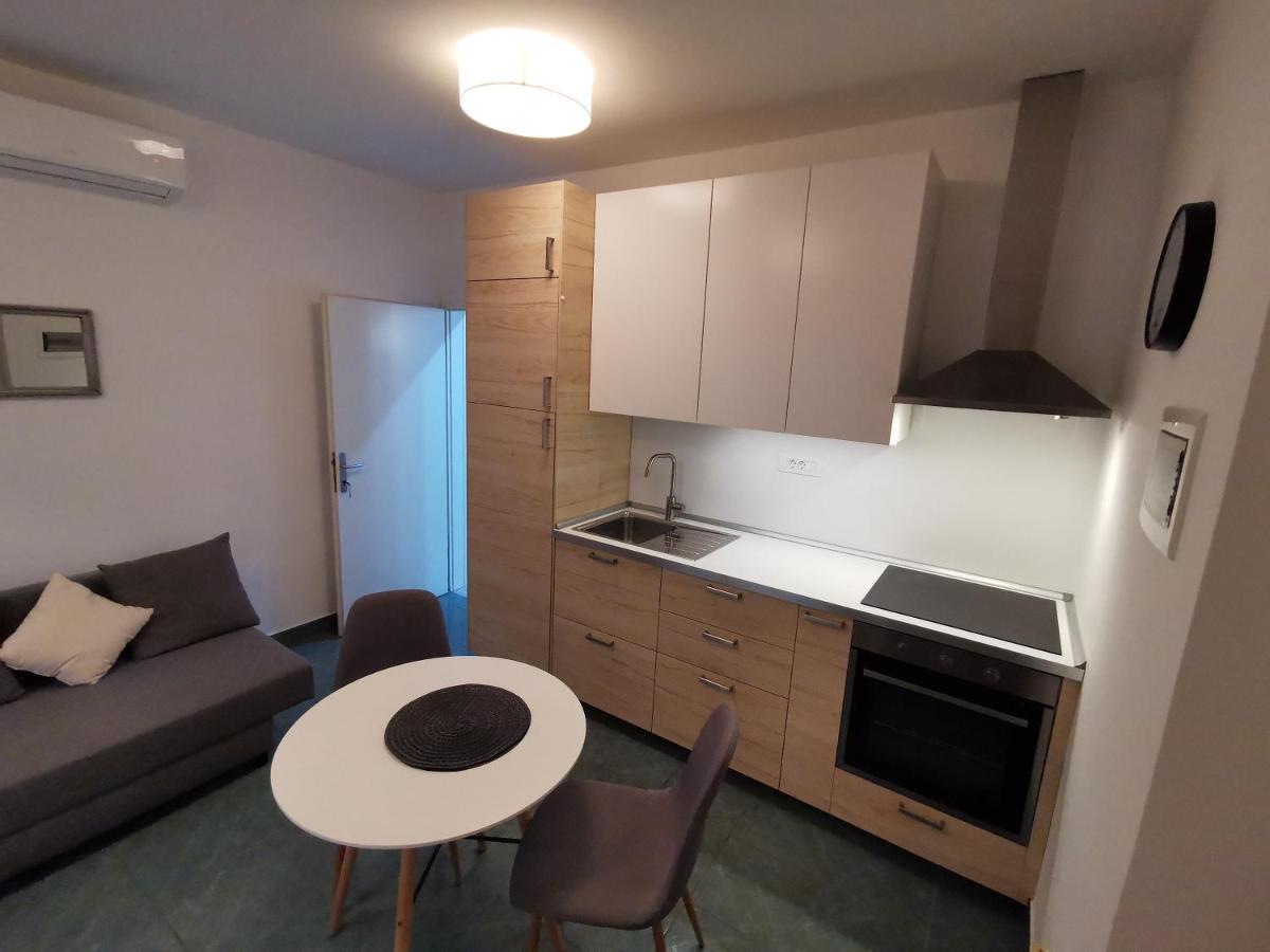 Goriska Apartments Айдовшчина Экстерьер фото