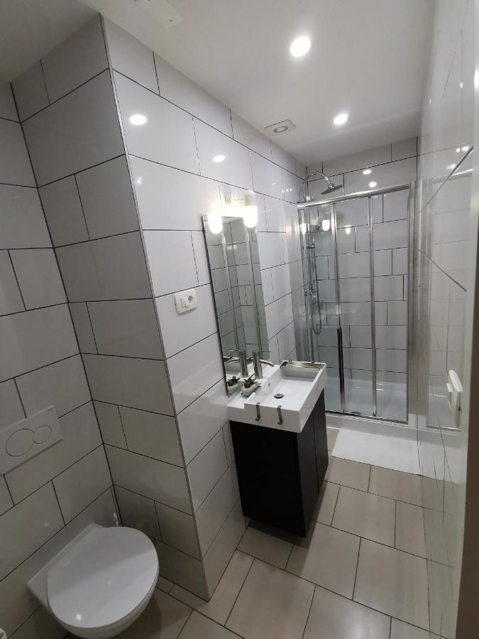 Goriska Apartments Айдовшчина Экстерьер фото