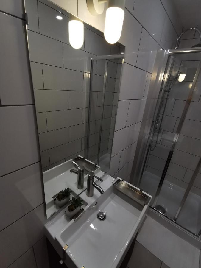Goriska Apartments Айдовшчина Экстерьер фото
