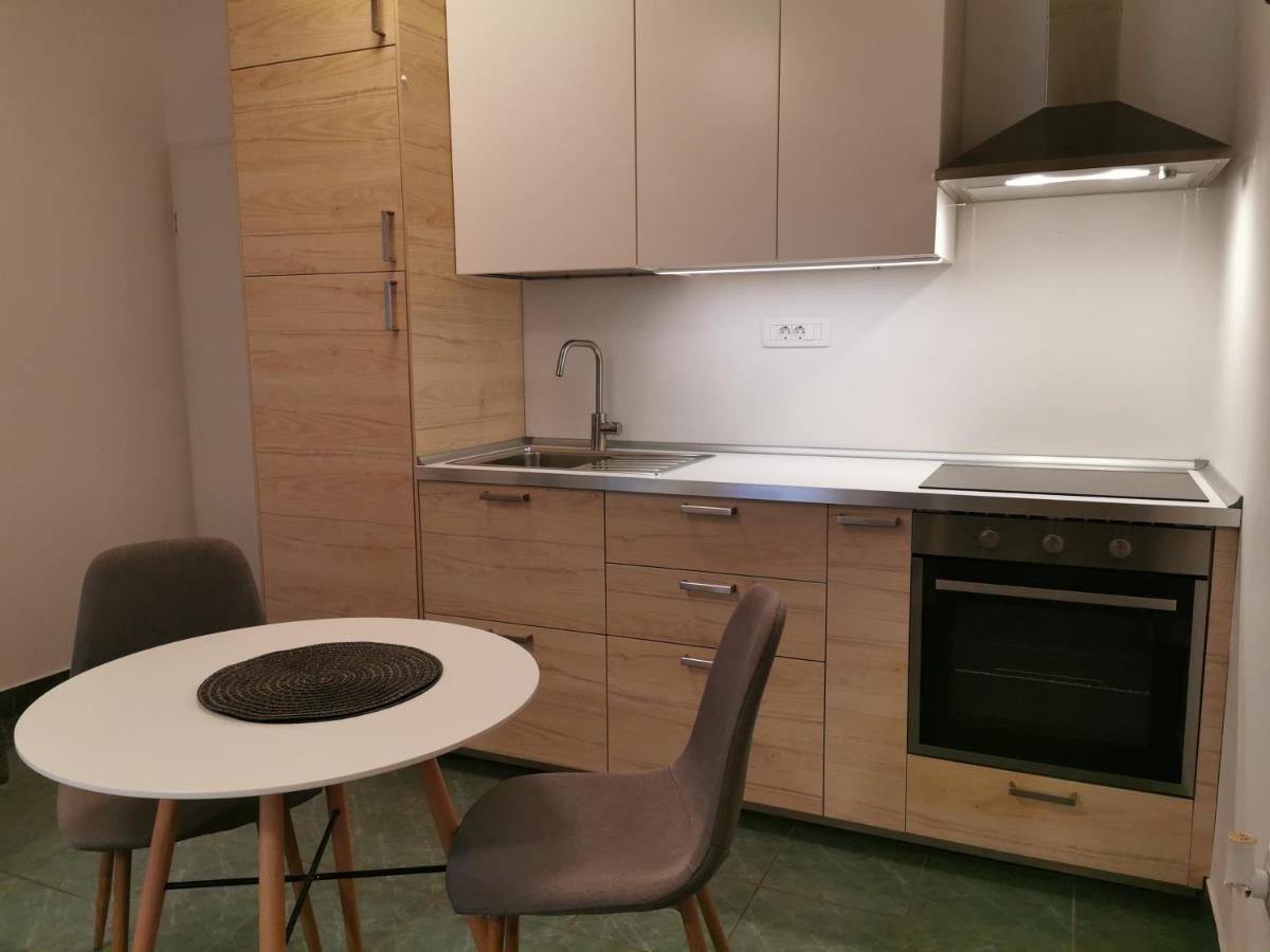 Goriska Apartments Айдовшчина Экстерьер фото