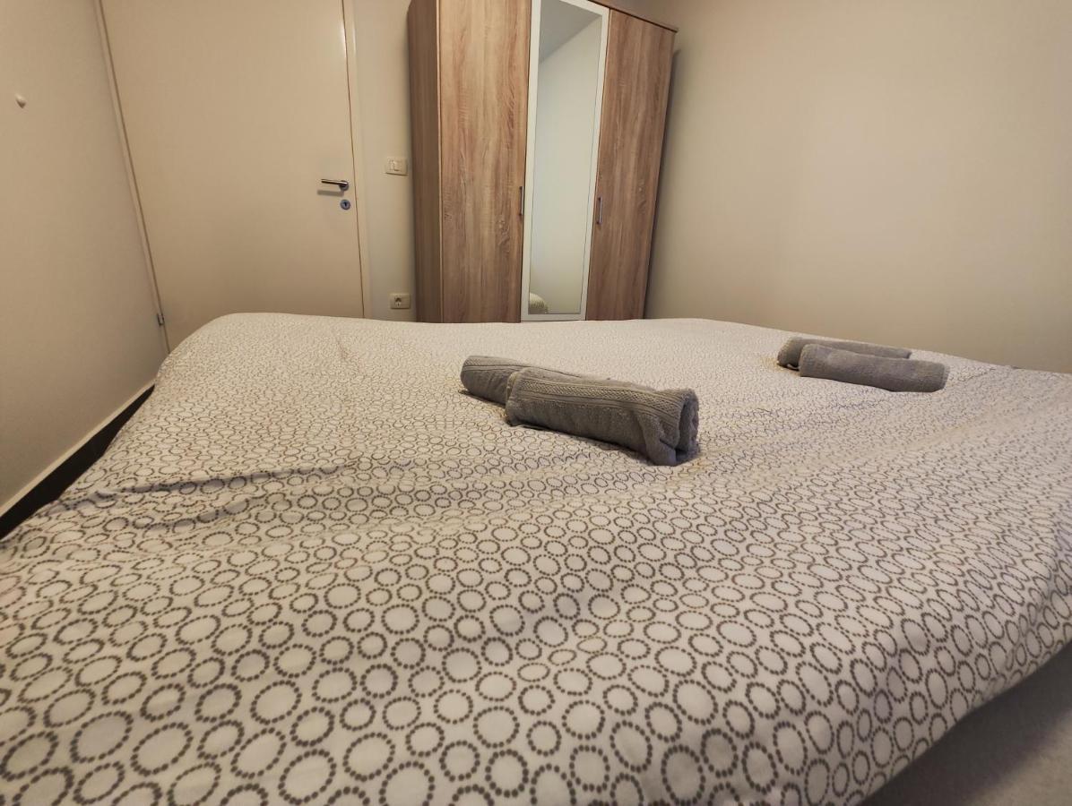 Goriska Apartments Айдовшчина Экстерьер фото