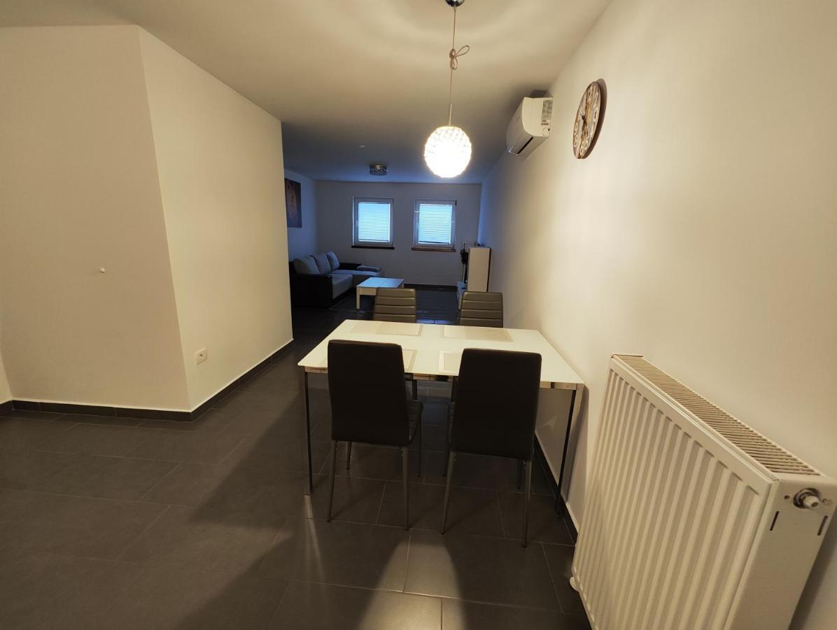 Goriska Apartments Айдовшчина Экстерьер фото