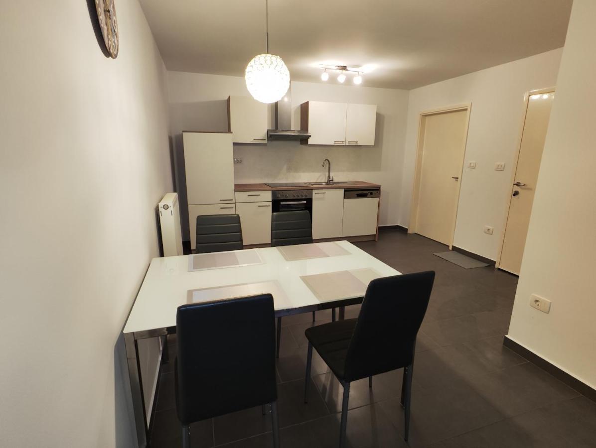 Goriska Apartments Айдовшчина Экстерьер фото