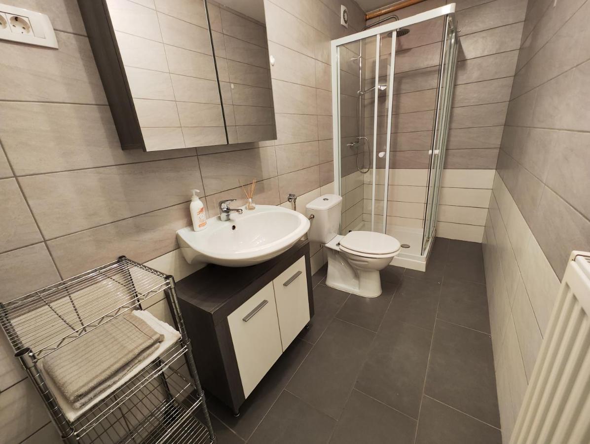 Goriska Apartments Айдовшчина Экстерьер фото