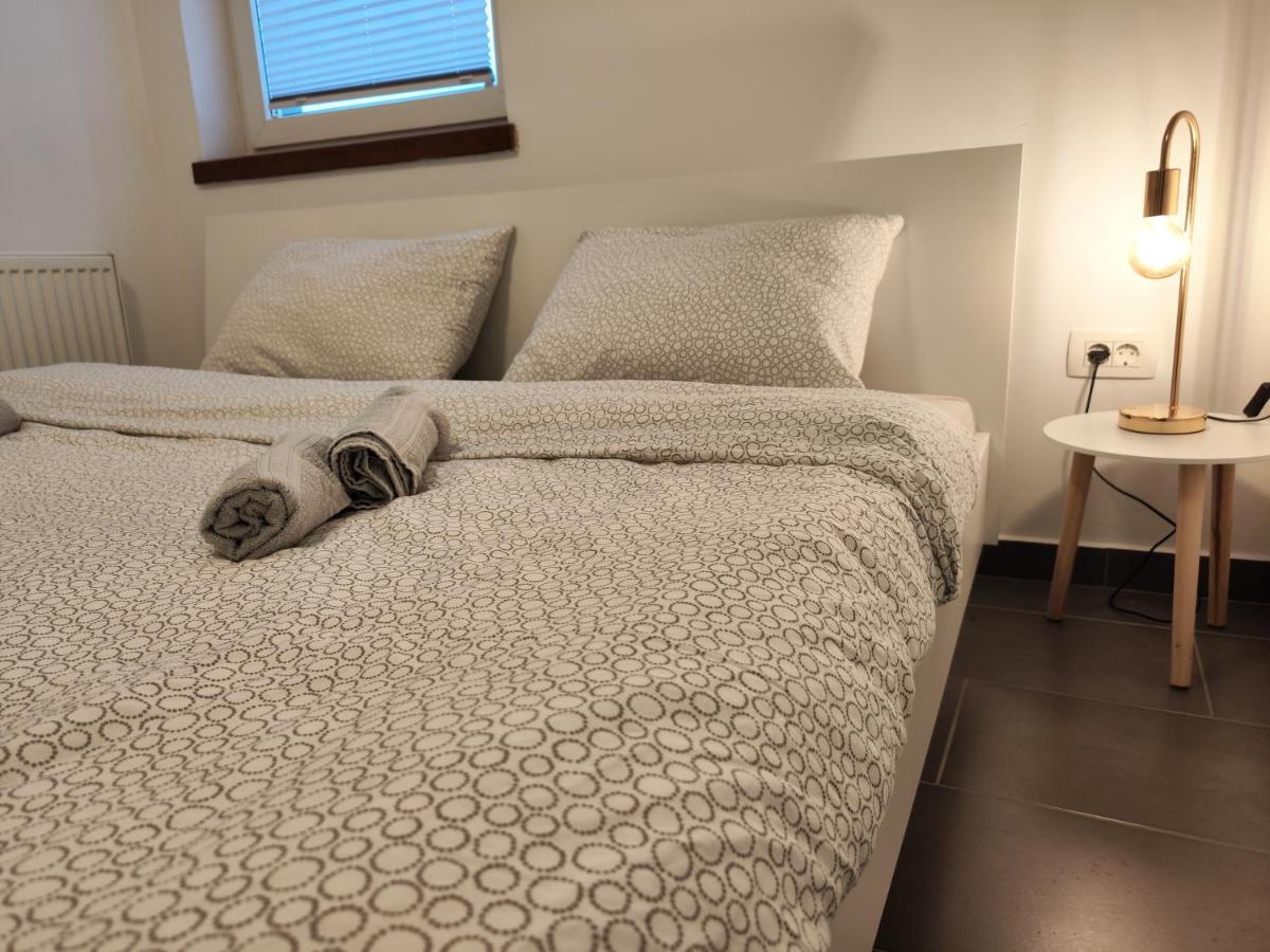 Goriska Apartments Айдовшчина Экстерьер фото