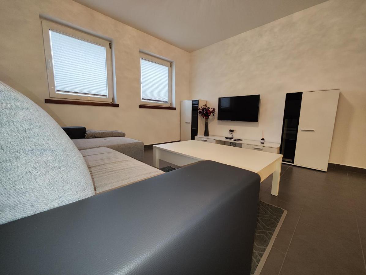 Goriska Apartments Айдовшчина Экстерьер фото